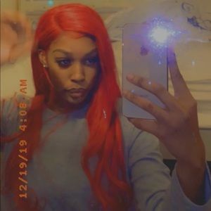 Meet your Posher, Kyrra